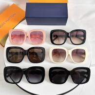 LV Sunglasses AAA (133)