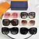 LV Sunglasses AAA (133)