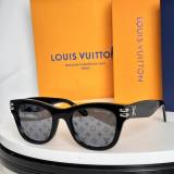 LV Sunglasses AAA (151)