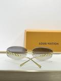 LV Sunglasses AAA (184)