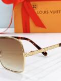 LV Sunglasses AAA (113)
