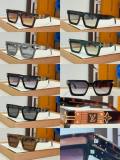 LV Sunglasses AAA (139)