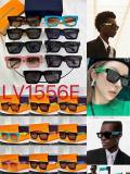 LV Sunglasses AAA (205)