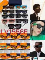 LV Sunglasses AAA (205)