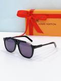 LV Sunglasses AAA (197)