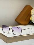 LV Sunglasses AAA (159)