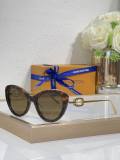 LV Sunglasses AAA (180)