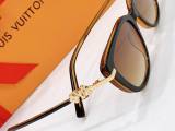 LV Sunglasses AAA (204)