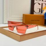 LV Sunglasses AAA (126)