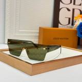 LV Sunglasses AAA (126)