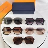 LV Sunglasses AAA (198)