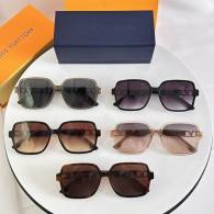 LV Sunglasses AAA (198)