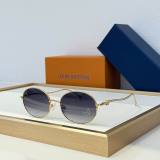 LV Sunglasses AAA (207)
