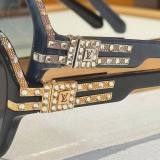 LV Sunglasses AAA (200)