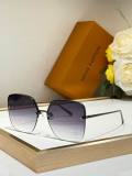 LV Sunglasses AAA (144)