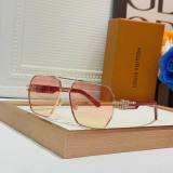 LV Sunglasses AAA (165)