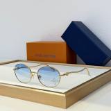 LV Sunglasses AAA (207)