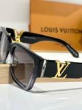 LV Sunglasses AAA (118)