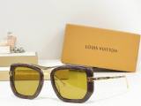 LV Sunglasses AAA (145)