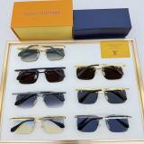 LV Sunglasses AAA (208)