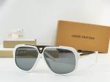LV Sunglasses AAA (177)