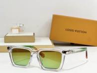 LV Sunglasses AAA (114)