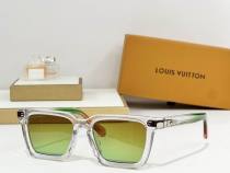 LV Sunglasses AAA (114)