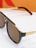 LV Sunglasses AAA (197)