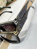 LV Sunglasses AAA (161)