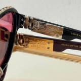LV Sunglasses AAA (141)
