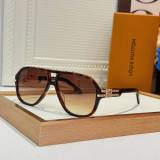 LV Sunglasses AAA (200)