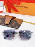LV Sunglasses AAA (191)