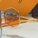 LV Sunglasses AAA (162)