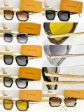 LV Sunglasses AAA (145)