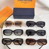 LV Sunglasses AAA (173)