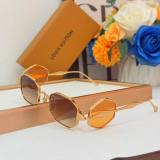 LV Sunglasses AAA (162)