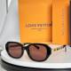 LV Sunglasses AAA (137)