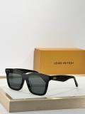 LV Sunglasses AAA (168)