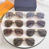 LV Sunglasses AAA (152)