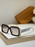 LV Sunglasses AAA (156)