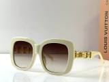 LV Sunglasses AAA (147)