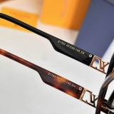 LV Sunglasses AAA (198)
