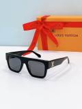 LV Sunglasses AAA (178)