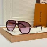 LV Sunglasses AAA (200)