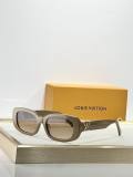 LV Sunglasses AAA (167)