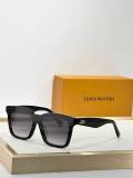 LV Sunglasses AAA (115)