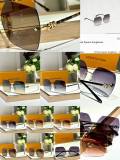 LV Sunglasses AAA (188)