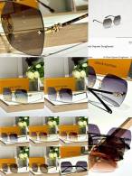 LV Sunglasses AAA (188)
