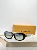 LV Sunglasses AAA (167)