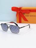 LV Sunglasses AAA (191)